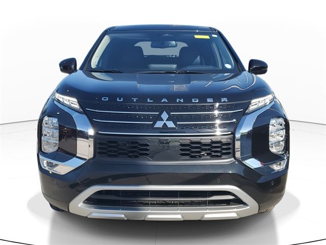 2024 Mitsubishi Outlander PHEV SE