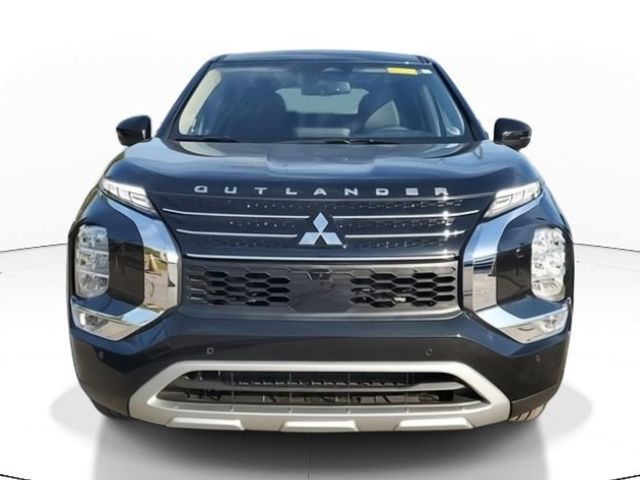 2024 Mitsubishi Outlander PHEV SE