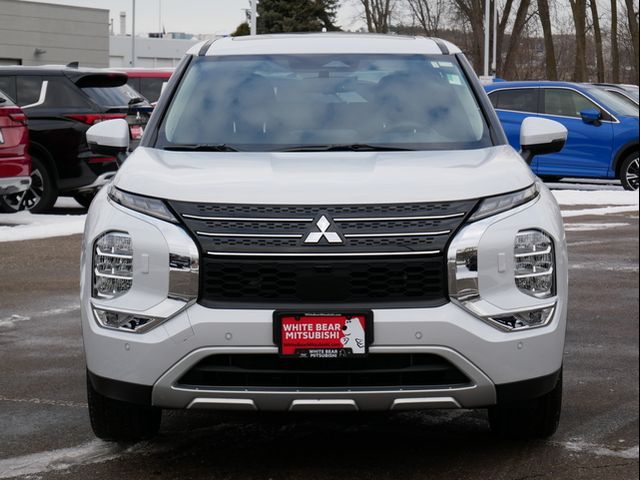 2024 Mitsubishi Outlander PHEV SE