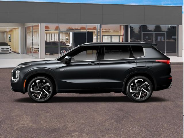 2024 Mitsubishi Outlander PHEV SE