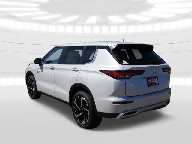 2024 Mitsubishi Outlander PHEV SE