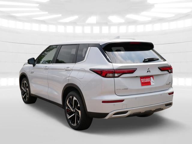 2024 Mitsubishi Outlander PHEV SE