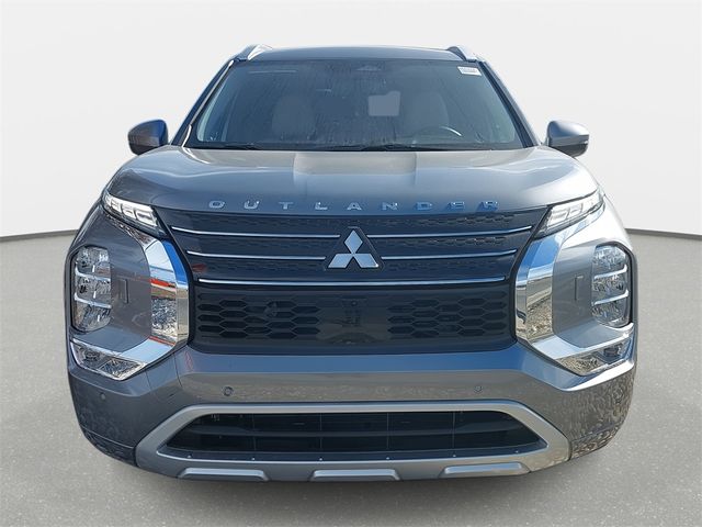 2024 Mitsubishi Outlander PHEV SEL