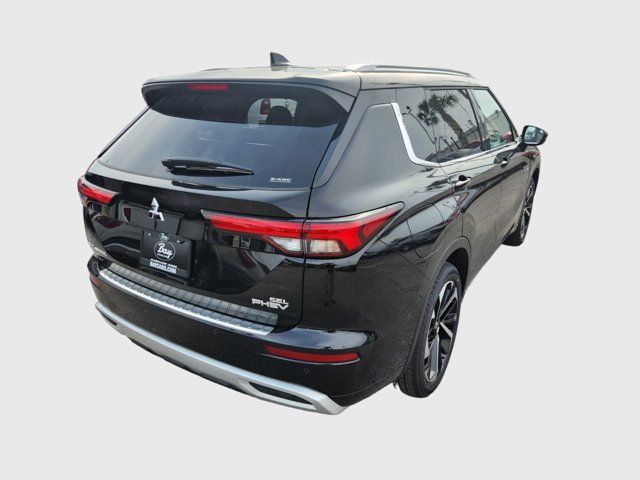 2024 Mitsubishi Outlander PHEV SEL