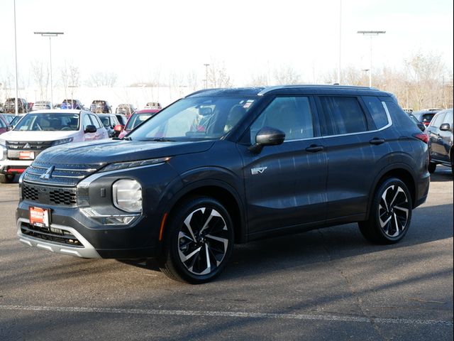 2024 Mitsubishi Outlander PHEV SEL