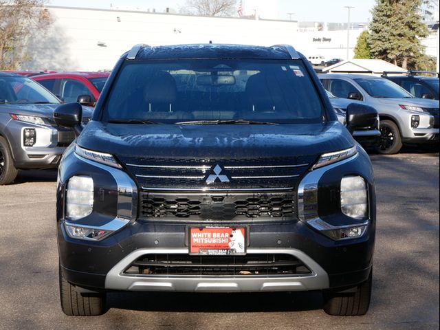 2024 Mitsubishi Outlander PHEV SEL