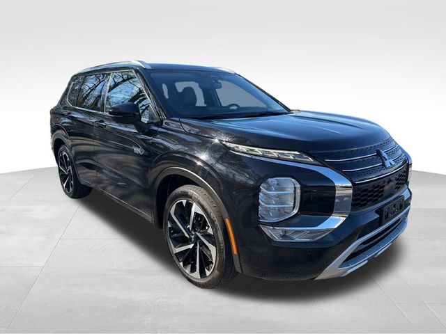 2024 Mitsubishi Outlander Plug-In Hybrid SEL
