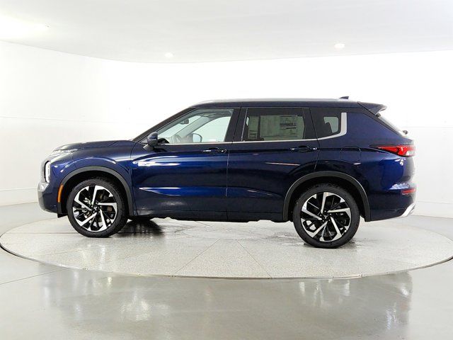 2024 Mitsubishi Outlander PHEV SEL