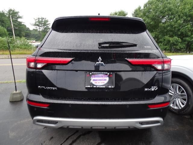 2024 Mitsubishi Outlander PHEV SEL