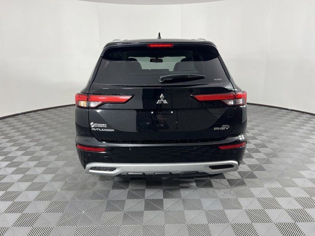 2024 Mitsubishi Outlander PHEV SEL