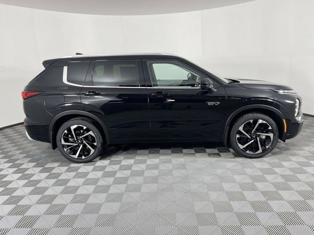 2024 Mitsubishi Outlander PHEV SEL