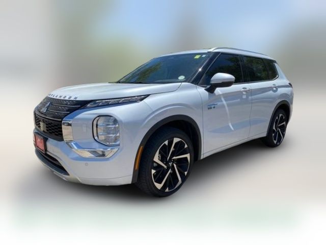 2024 Mitsubishi Outlander Plug-In Hybrid SEL