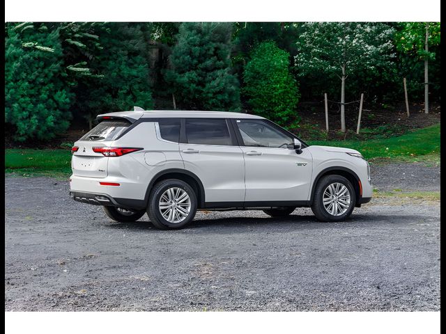 2024 Mitsubishi Outlander PHEV ES