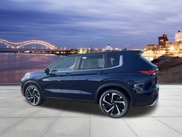 2024 Mitsubishi Outlander PHEV SE