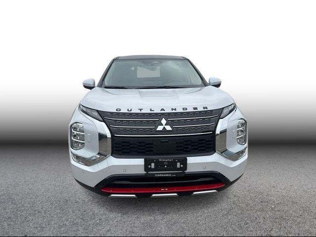 2024 Mitsubishi Outlander Plug-In Hybrid SE