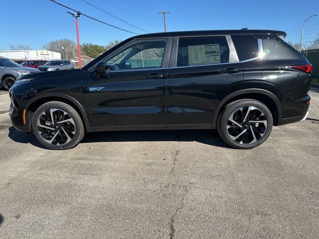 2024 Mitsubishi Outlander PHEV SE