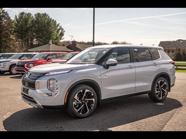 2024 Mitsubishi Outlander PHEV SE