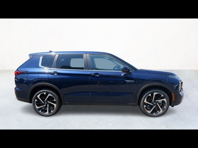 2024 Mitsubishi Outlander PHEV SE