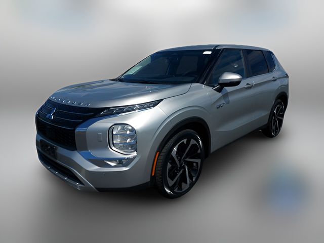 2024 Mitsubishi Outlander Plug-In Hybrid SE