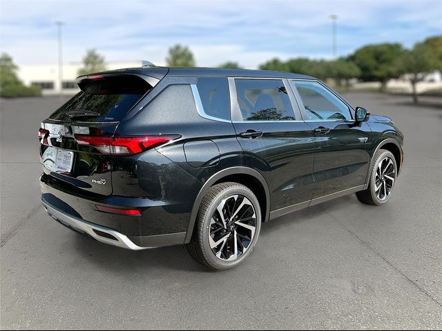 2024 Mitsubishi Outlander PHEV SE