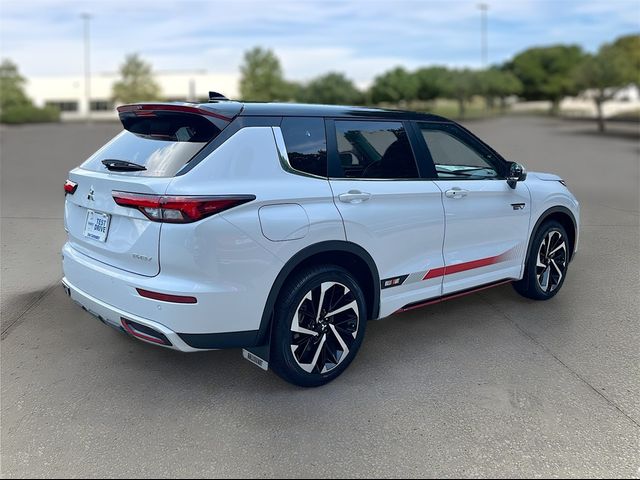 2024 Mitsubishi Outlander PHEV SE