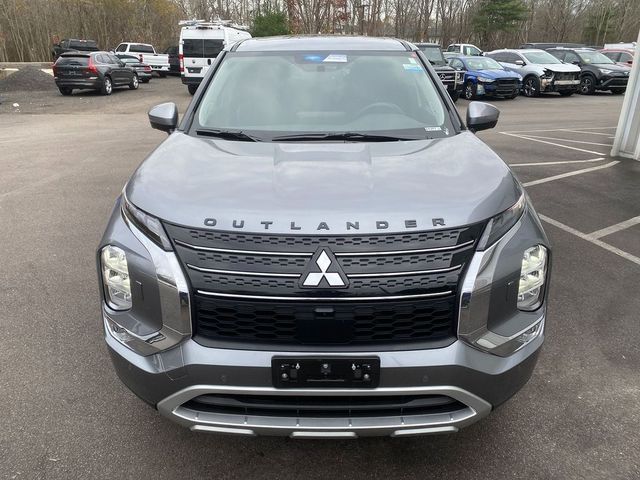 2024 Mitsubishi Outlander Plug-In Hybrid SE