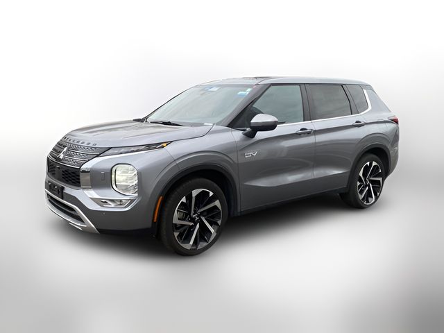 2024 Mitsubishi Outlander Plug-In Hybrid SE