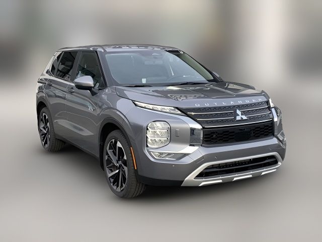 2024 Mitsubishi Outlander PHEV SE