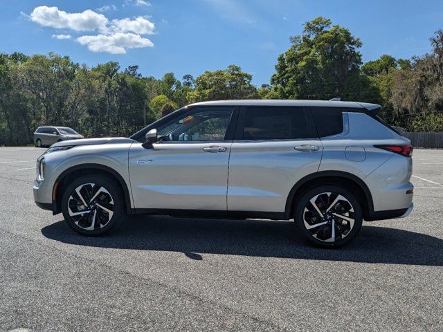 2024 Mitsubishi Outlander PHEV SE