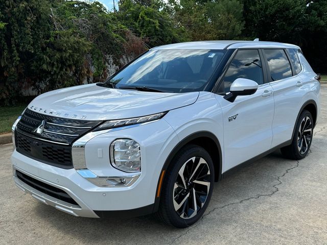 2024 Mitsubishi Outlander PHEV SE