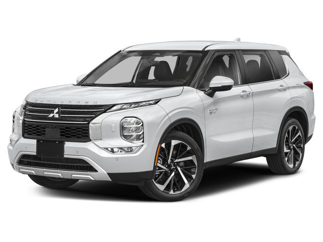 2024 Mitsubishi Outlander Plug-In Hybrid SE