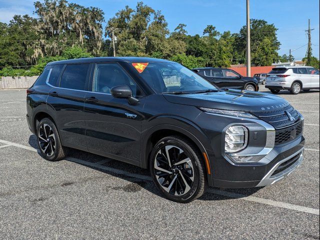 2024 Mitsubishi Outlander PHEV SE