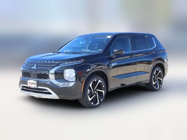 2024 Mitsubishi Outlander Plug-In Hybrid SE