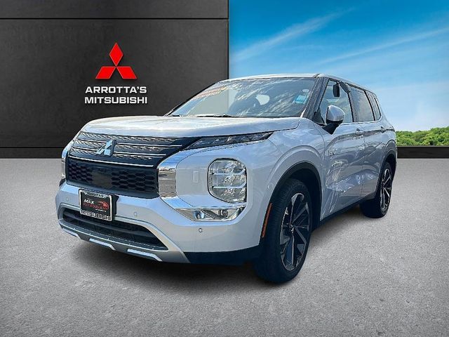 2024 Mitsubishi Outlander Plug-In Hybrid SE