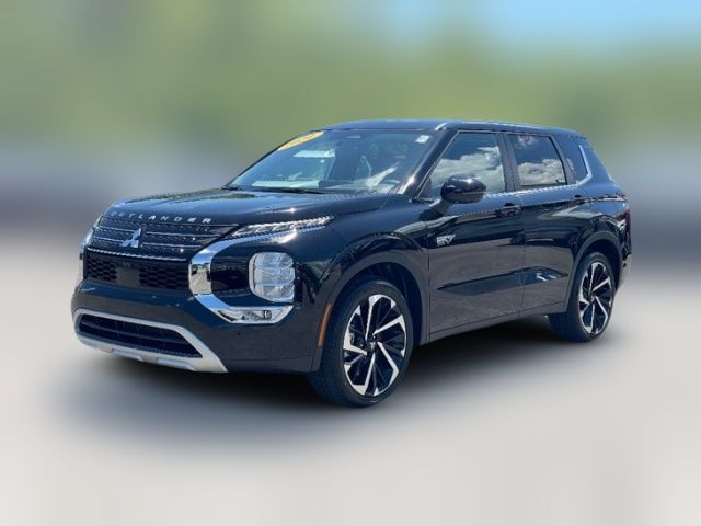 2024 Mitsubishi Outlander PHEV SE