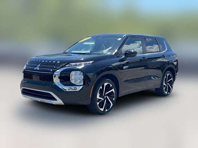 2024 Mitsubishi Outlander PHEV SE