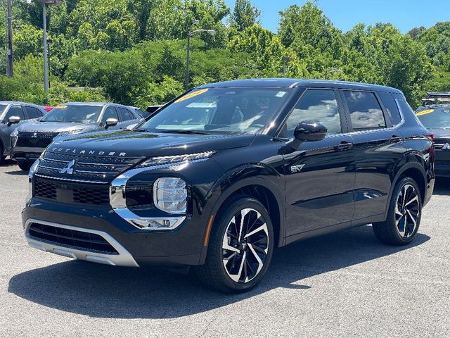 2024 Mitsubishi Outlander PHEV SE