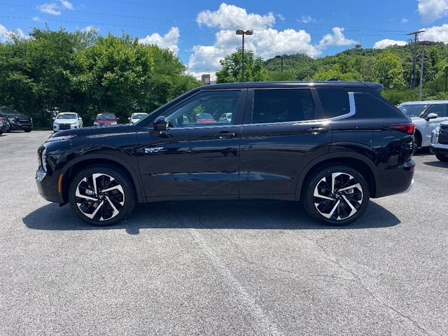 2024 Mitsubishi Outlander PHEV SE