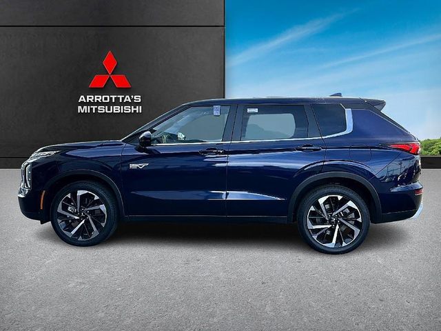 2024 Mitsubishi Outlander Plug-In Hybrid SE