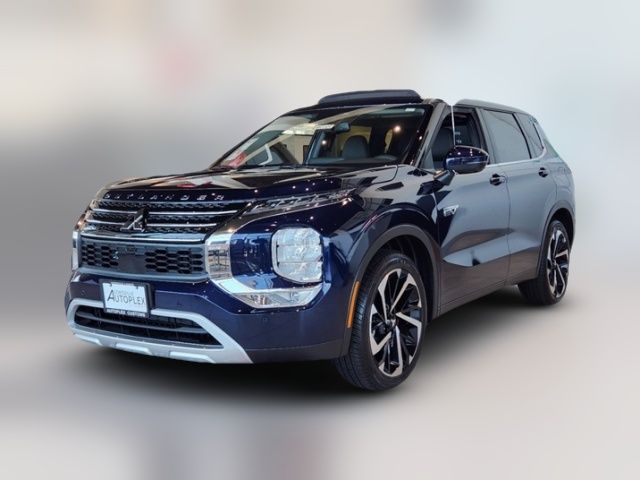 2024 Mitsubishi Outlander Plug-In Hybrid SE