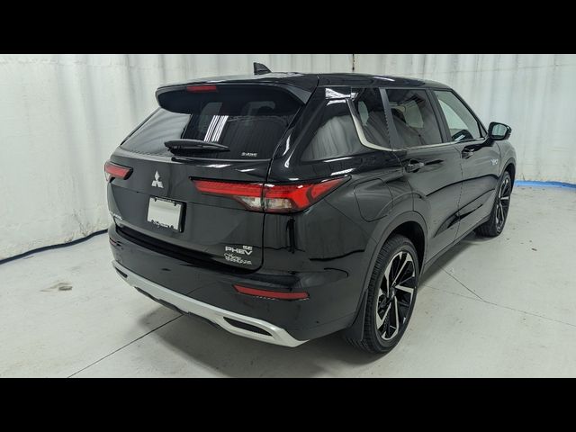 2024 Mitsubishi Outlander PHEV SE