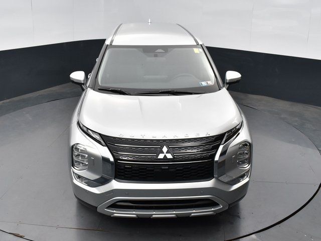 2024 Mitsubishi Outlander PHEV SE