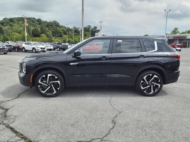 2024 Mitsubishi Outlander PHEV SE