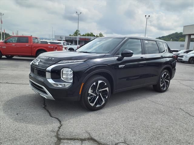 2024 Mitsubishi Outlander PHEV SE