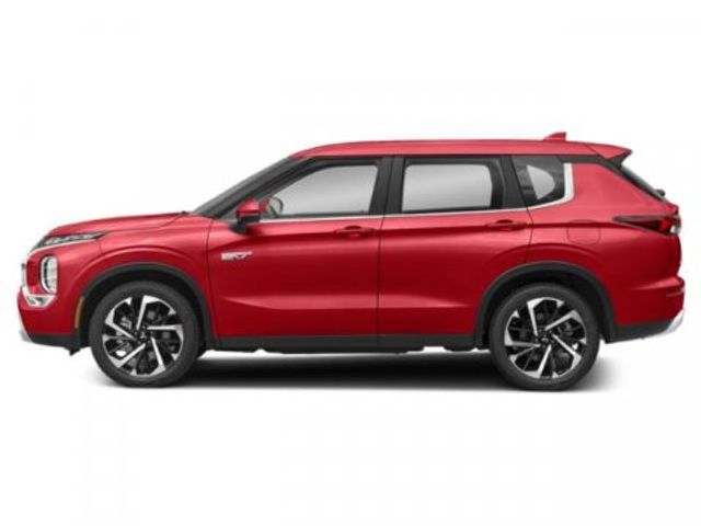 2024 Mitsubishi Outlander PHEV SE