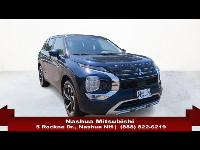 2024 Mitsubishi Outlander PHEV SE