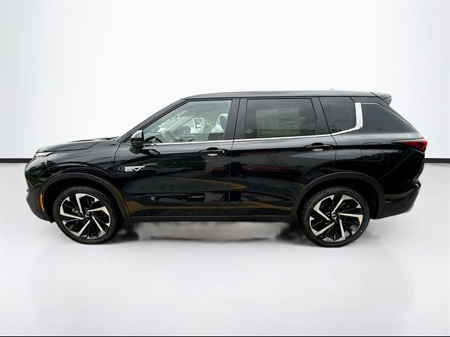 2024 Mitsubishi Outlander PHEV SE