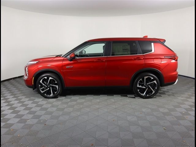 2024 Mitsubishi Outlander PHEV SE