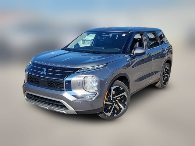 2024 Mitsubishi Outlander PHEV SE