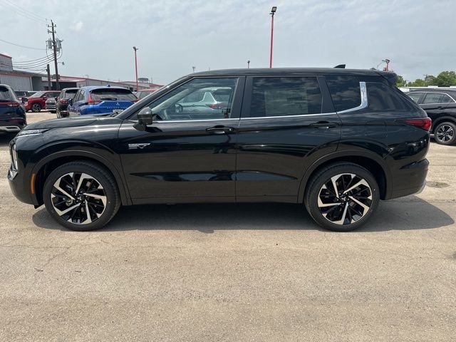 2024 Mitsubishi Outlander PHEV SE